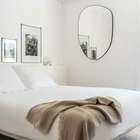 Casas Do Sarela By Upper Luxury Housing Apartamento *
