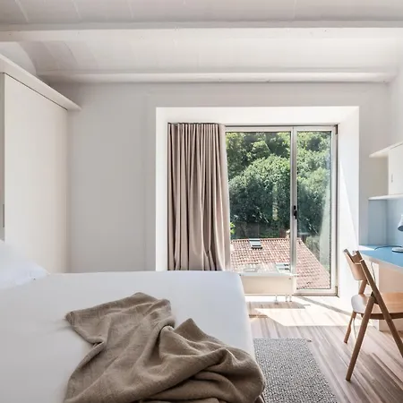 Apartamento Casas Do Sarela By Upper Luxury Housing Santiago de Compostela
