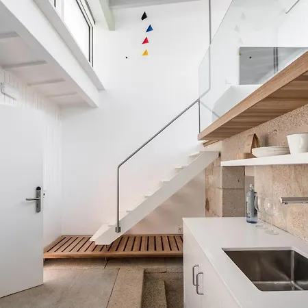 Casas Do Sarela By Upper Luxury Housing