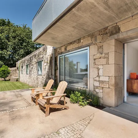Casas Do Sarela By Upper Luxury Housing * Santiago de Compostela