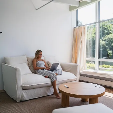 Apartamento Casas Do Sarela By Upper Luxury Housing Santiago de Compostela
