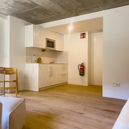 Apartamento Casas Do Sarela By Upper Luxury Housing *