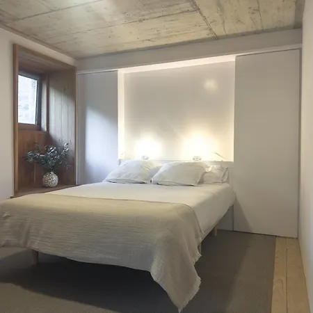 Casas Do Sarela By Upper Luxury Housing *