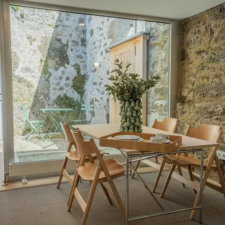 Casas Do Sarela By Upper Luxury Housing Apartamento Santiago de Compostela