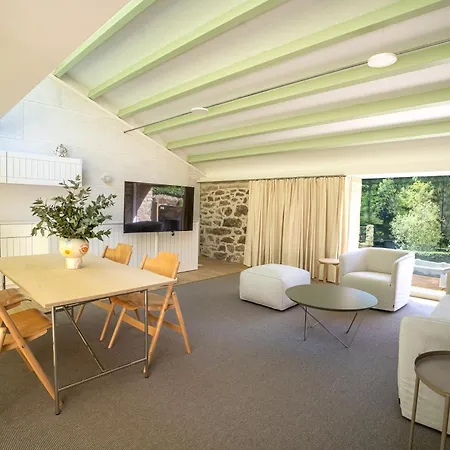 Apartamento Casas Do Sarela By Upper Luxury Housing