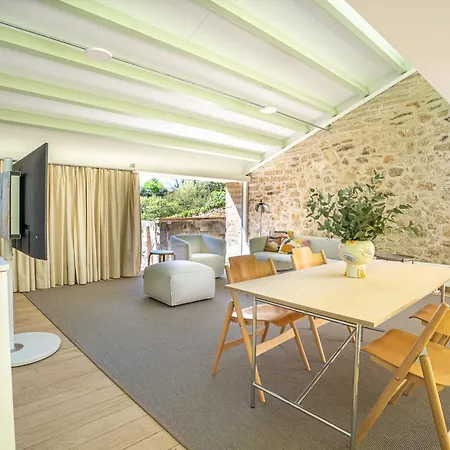 Casas Do Sarela By Upper Luxury Housing *