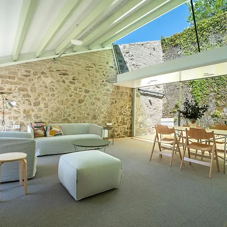 Casas Do Sarela By Upper Luxury Housing